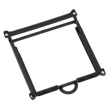 Jackson Safety Magnification Lens Holder 37245